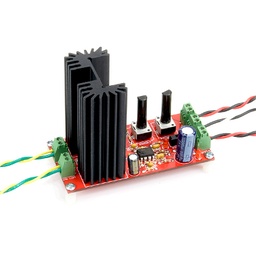 [KIT-09612-TBA] Audio Amplifier Kit - STA540 (Assembled)