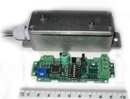[KTA-246] Mini DC Motor Speed Controller in Box