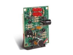 [MK103-TBA] Sound-to-Light Unit (Assembled)