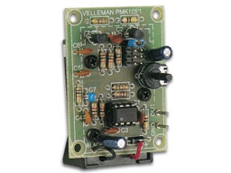 [WSAH105] Signal Generator (Kit)