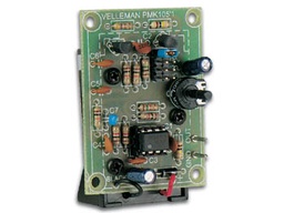 [WSAH105-TBA] Signal Generator (Assembled)