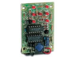 [MK109] Electronic Dice (Kit)