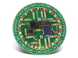 [MK119] Roulette (Kit)