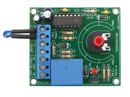 [MK138] Thermostat (Kit)