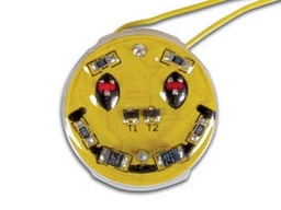 [MK141-TBA] SMD Happy Face (Assembled)