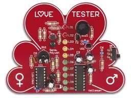 [WSSA149-TBA] Love Tester (Assembled)