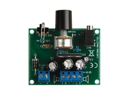 [MK190] 2X5W Amplifier for MP3 Player (Kit)