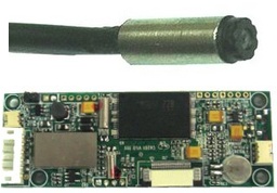 [MuC302-1m-C6201] MuC302-1m-C6201 Combo Camera Module