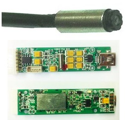 [MuC302-C3842] MuC302-C3842 Combo Camera Module