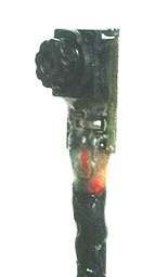 [MuC303] MuC303 Micro Camera Module