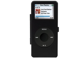 [PCMP7] Aluminum Case for iPod Nano
