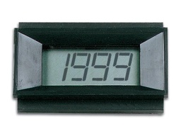 [PMLCD] Digital Panel Meter LCD - 9V DC