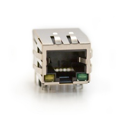 [PRT-08534] RJ45 Ethernet MagJack-Compatible