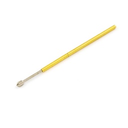 [PRT-09174] Pogo Pins with Pointed Tip