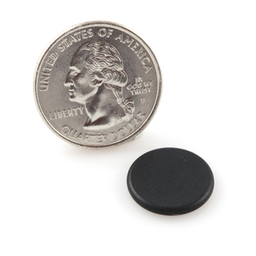 [SEN-09417] RFID Button16mm (125kHz)