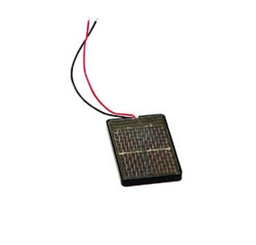 [SOL2] Encapsulated Solar Cell (0.5V/800mA)