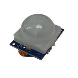 [SPD61-HL] SPD61 PIR Sensor Module (High/Low Output)