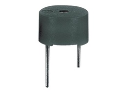 [SV4/5-SN] Micro Buzzer 5V DC / 20mA PCB Type - Sealed