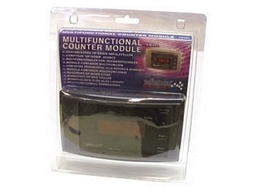[VM107] Multi-functional Counter Module
