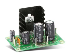 [WMAH114] Assembled 7W Amplifier (Assembled)
