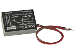 [VM143/1W] 1W Power LED Driver Module
