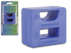[VTMD] Magnitizer / Demagnitizer