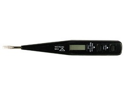[VTTEST2] Digital Voltage Tester - with LCD