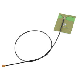 [WRL-11320] 2.4GHz Antenna - Adhesive (U.FL connector)