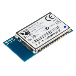 [WRL-12574] Bluetooth SMD Module - RN-42 (v6.15)