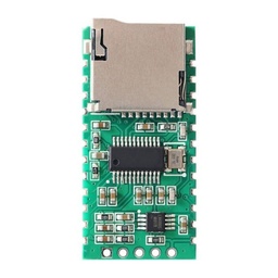 [FN-RM01] High Quality MP3 Audio Recorder and Player Module