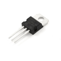 [COM-00107] Voltage Regulator L7805 - 5V