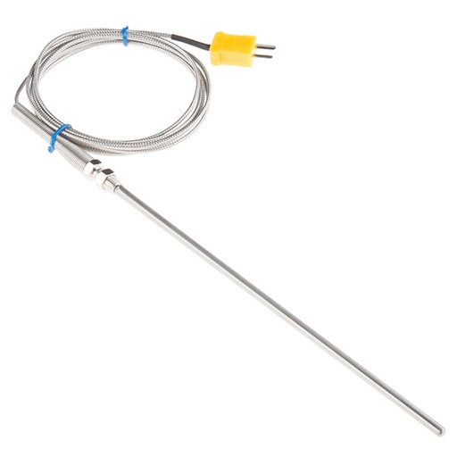 [SEN-13715] Thermocouple Type-K - Stainless Steel