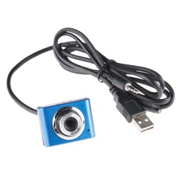 [SEN-13873] Webcam - USB