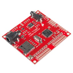 [WIG-13660] WAV Trigger with 16 Triggers