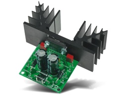 [VM113] 2 x 30W Audio Power Amplifier Module