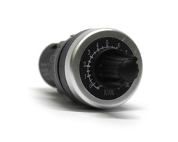 [HER-300] 22mm Rotary Potentiometer 10k
