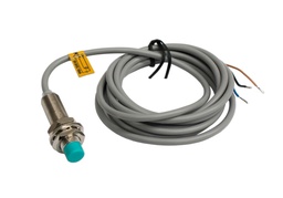 [COS-0122] DC Tubular Proximity Switch NPN Output TS-1204NA
