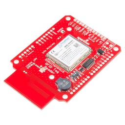 [SEN-14066] SparkFun Simultaneous RFID Reader - M6E Nano