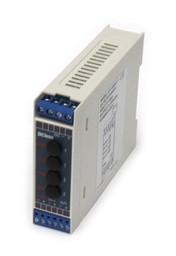 [AXB-090] Slim Analog Isolated Transmitter 0 to 30 VDC In, 4 to 20 mA Out
