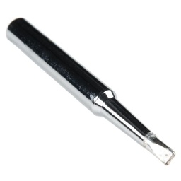 [TOL-14230] Soldering Tip - Weller - Flat (ST3)