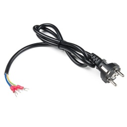 [CAB-14093] Adam Tech Wall Adapter Cable (Europe)