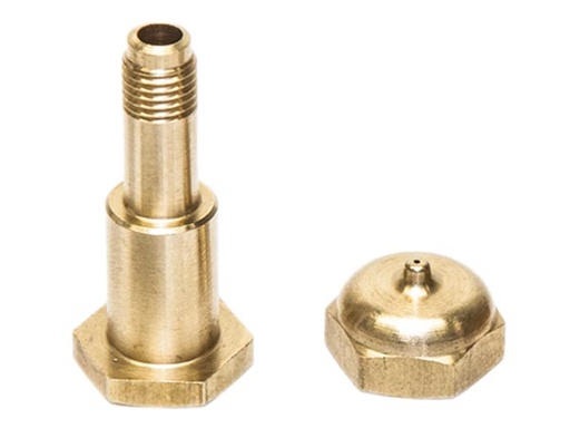 Spare Nozzle Assembly for K8200 3D Printer