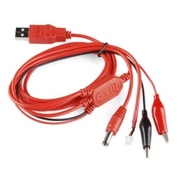 [CAB-11579] SparkFun Hydra Power Cable - 6ft
