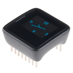 [DEV-12923] SparkFun MicroView - OLED Arduino Module