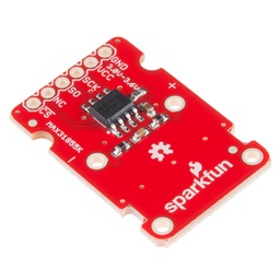 [SEN-13266] SparkFun Thermocouple Breakout - MAX31855K