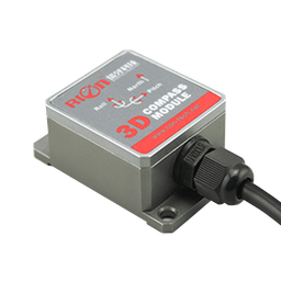 [SRS-205] DCM260B Low-Cost 3D Electronic Compass with RS-485