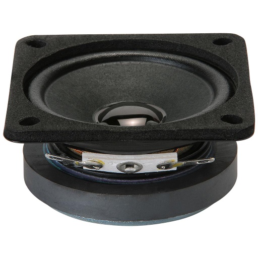 Visaton FRS7-8 2.5&quot; Full-Range Speaker 8 Ohm