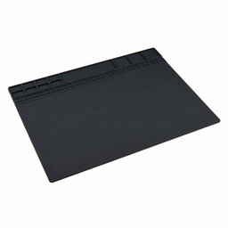 [TOL-14672] Insulated Silicone Soldering Mat