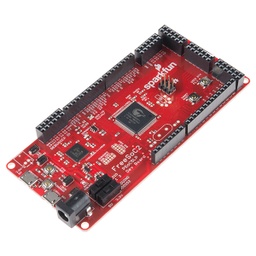 [DEV-13714] FreeSoC2 Development Board - PSoC5LP