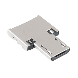 [COM-14567] USB to Micro-B Adapter